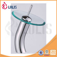 Popular Glass Basin Faucet G002